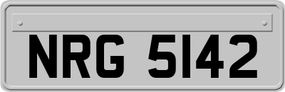 NRG5142