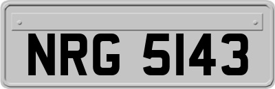 NRG5143