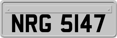 NRG5147