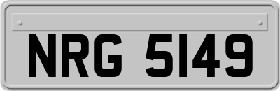 NRG5149