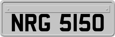 NRG5150