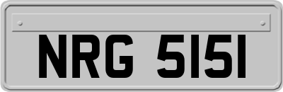 NRG5151