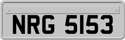 NRG5153