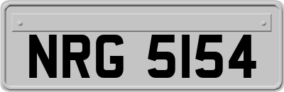 NRG5154