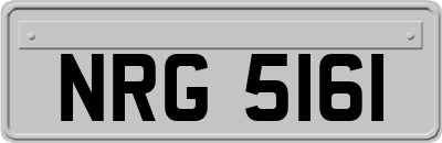 NRG5161