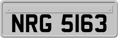 NRG5163