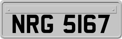NRG5167