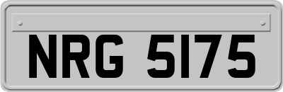 NRG5175