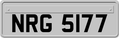 NRG5177