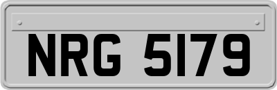 NRG5179