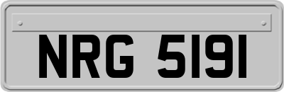 NRG5191