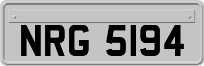 NRG5194