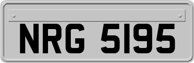 NRG5195
