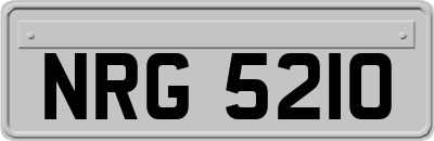 NRG5210