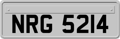 NRG5214