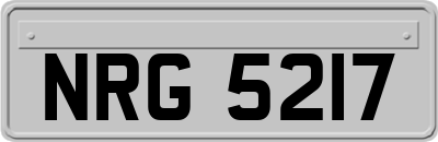 NRG5217