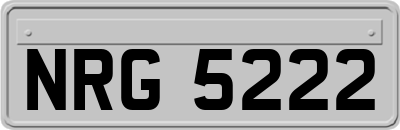 NRG5222