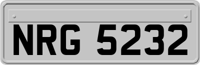 NRG5232
