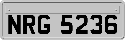 NRG5236