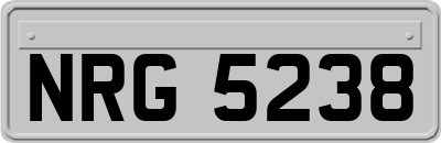 NRG5238