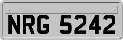 NRG5242
