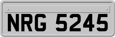 NRG5245