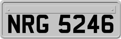 NRG5246
