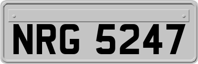 NRG5247