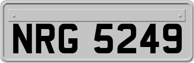 NRG5249