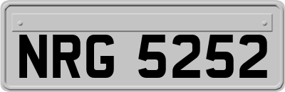 NRG5252