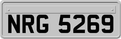 NRG5269
