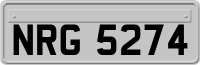 NRG5274