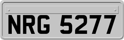 NRG5277