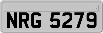 NRG5279