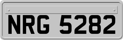 NRG5282