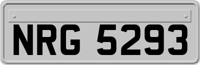 NRG5293