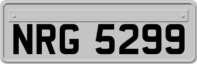 NRG5299