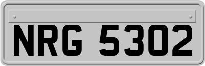 NRG5302