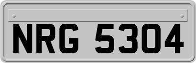 NRG5304