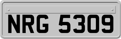 NRG5309