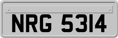 NRG5314