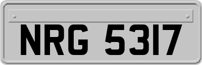 NRG5317