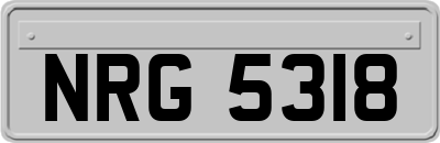 NRG5318