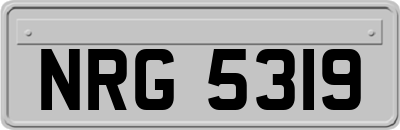 NRG5319