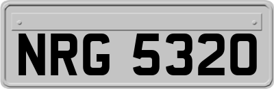 NRG5320