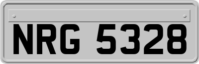 NRG5328