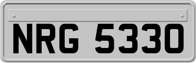 NRG5330