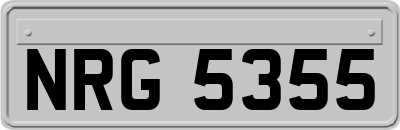 NRG5355