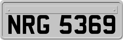 NRG5369