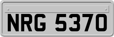 NRG5370
